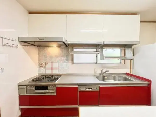 6LDK Bien immobilier Ville de Kitakyushu Préfecture de Fukuoka (16)