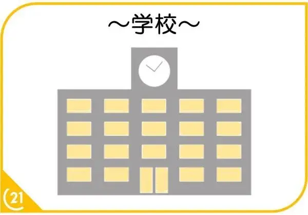6LDK Bien immobilier Ville de Kitakyushu Préfecture de Fukuoka (21)