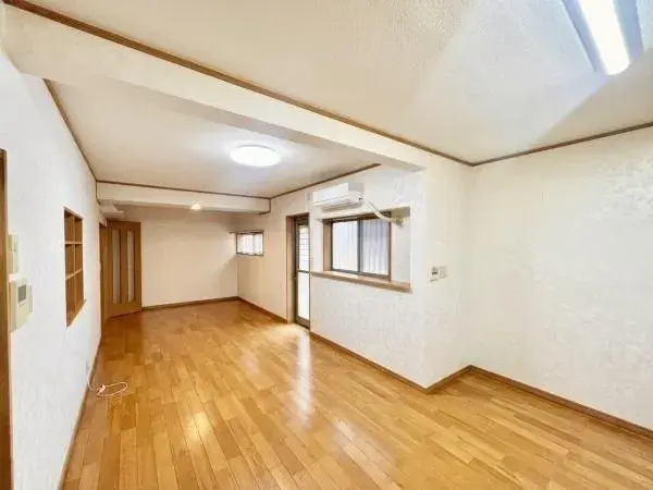6LDK Bien immobilier Ville de Kitakyushu Préfecture de Fukuoka (6)