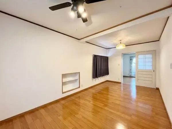 6LDK Bien immobilier Ville de Kitakyushu Préfecture de Fukuoka (7)