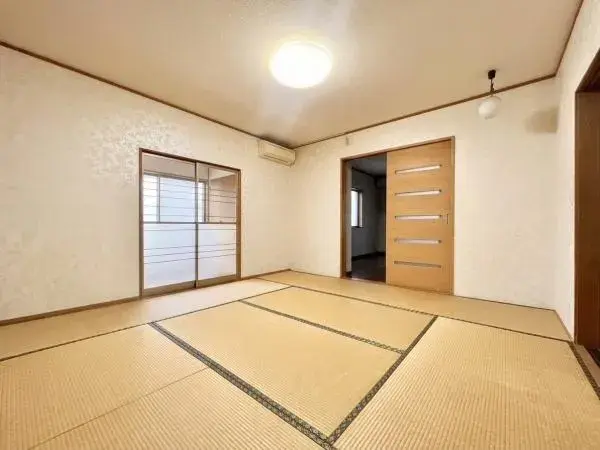6LDK Bien immobilier Ville de Kitakyushu Préfecture de Fukuoka (10)