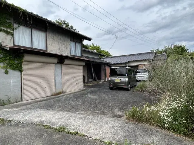 Akiya in Fukuoka