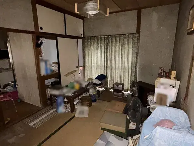 4DK Property Miyako-machi, Kyotogun Fukuoka Prefecture (11)