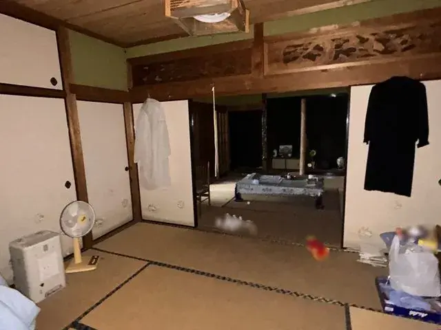 4DK Property Miyako-machi, Kyotogun Fukuoka Prefecture (13)