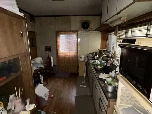 4DK Property Miyako-machi, Kyotogun Fukuoka Prefecture (14)