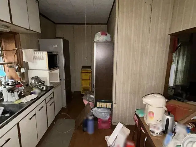 4DK Property Miyako-machi, Kyotogun Fukuoka Prefecture (20)