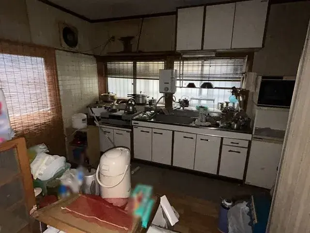 4DK Property Miyako-machi, Kyotogun Fukuoka Prefecture (21)