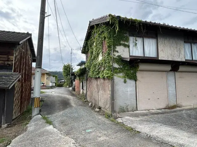 4DK Property Miyako-machi, Kyotogun Fukuoka Prefecture (4)