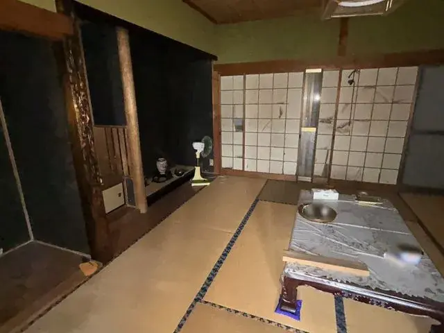 4DK Property Miyako-machi, Kyotogun Fukuoka Prefecture (8)