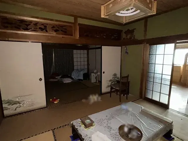 4DK Property Miyako-machi, Kyotogun Fukuoka Prefecture (9)