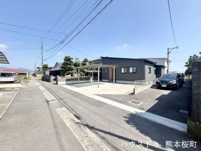 Bien 4SLDK Ville de Kumamoto Préfecture de Kumamoto (2)