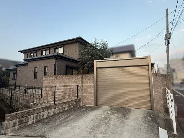 3LDK Bien immobilier Ville de Saga, Préfecture de Saga (2)