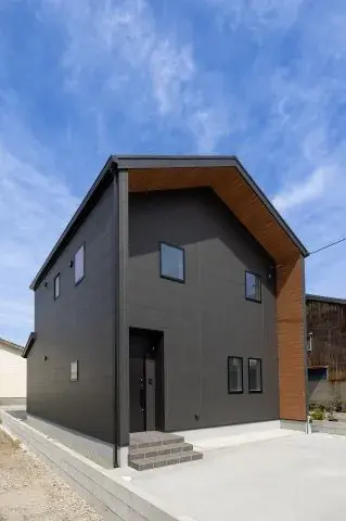 Akiya in Kumamoto