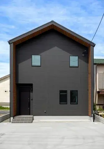 Propiedad 4SLDK
Ciudad de Yatsushiro
Prefectura de Kumamoto (2)