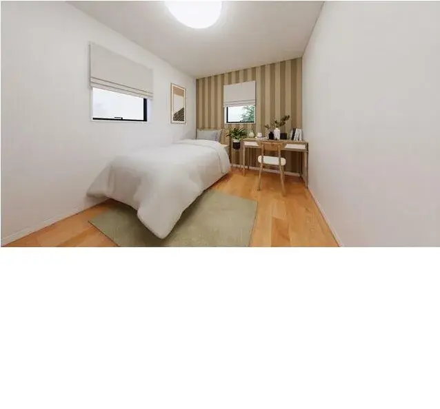 Propiedad 4SLDK
Ciudad de Yatsushiro
Prefectura de Kumamoto (10)
