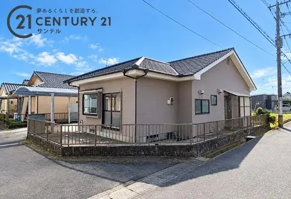 Akiya in Miyazaki