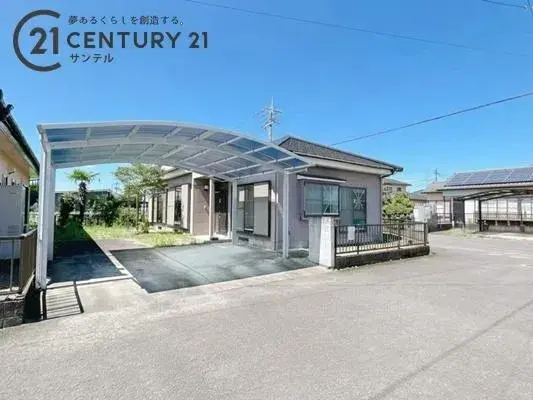 3LDK Property Mimata-cho, Kitamorokata-gun, Miyazaki Prefecture (2)