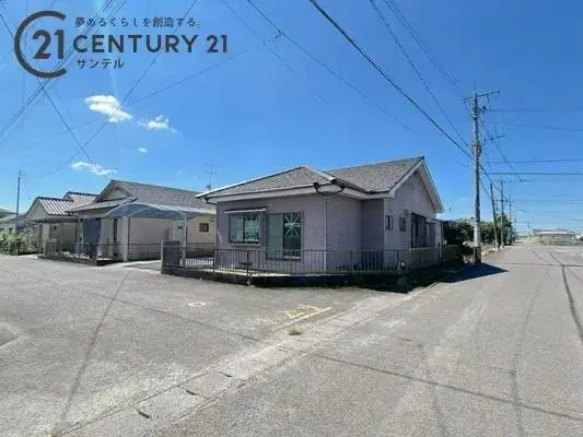 3LDK Property Mimata-cho, Kitamorokata-gun, Miyazaki Prefecture (4)