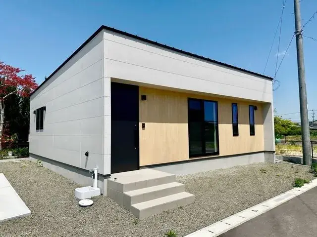 3LDK Ville de Saga Préfecture de Saga (2)
