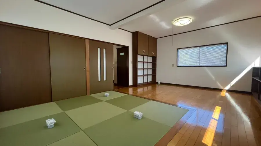 4SLDK物件 日南市 宮崎県 (16)