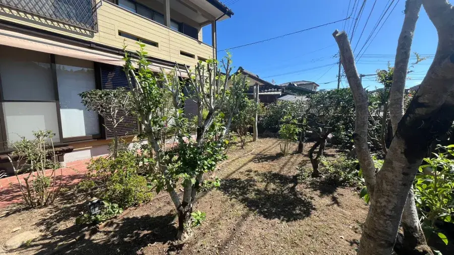 4SLDK物件 日南市 宮崎県 (3)