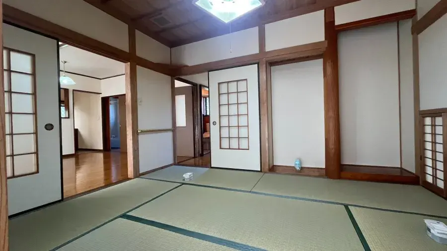 4SLDK物件 日南市 宮崎県 (9)
