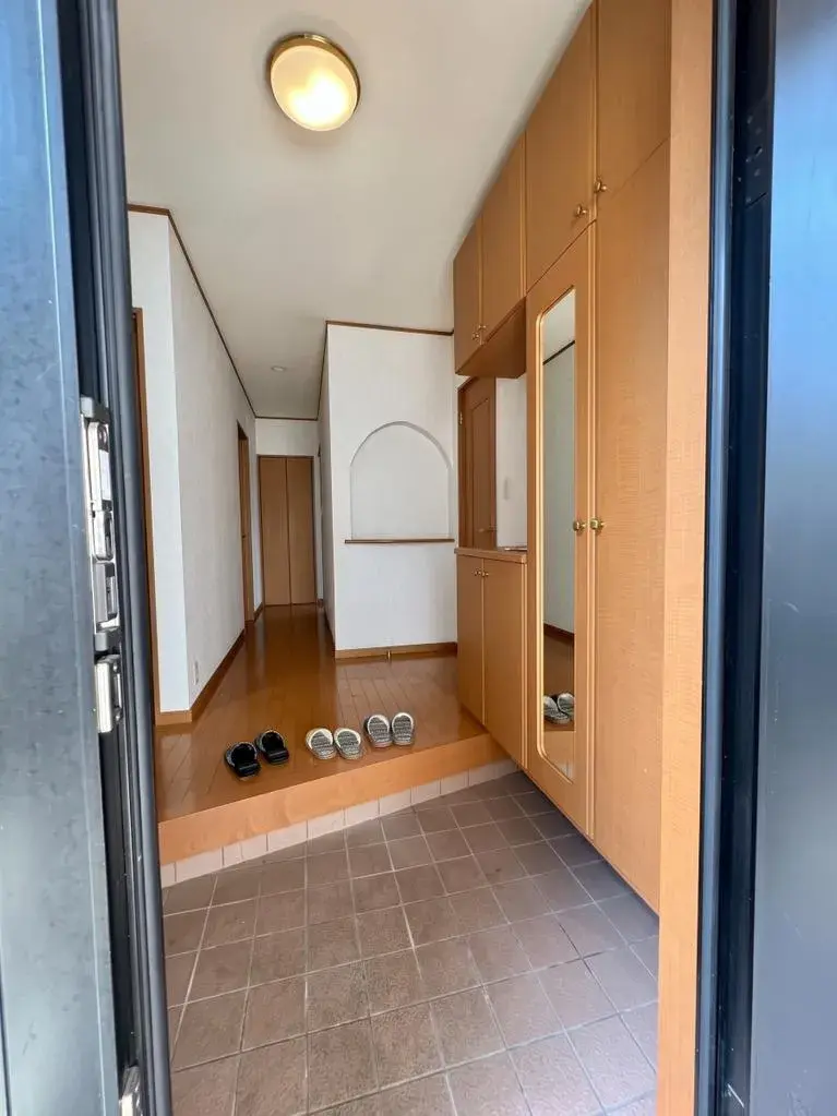 [Propriété 4SLDK] Ville de Kumamoto Préfecture de Kumamoto (14)