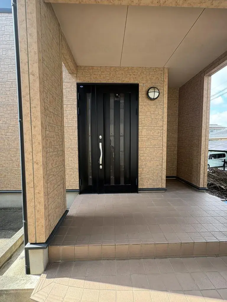 [Propriété 4SLDK] Ville de Kumamoto Préfecture de Kumamoto (3)
