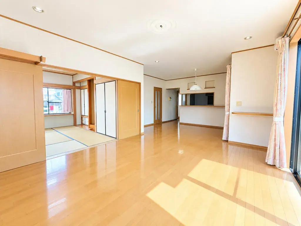 [Propriété 4SLDK] Ville de Kumamoto Préfecture de Kumamoto (5)