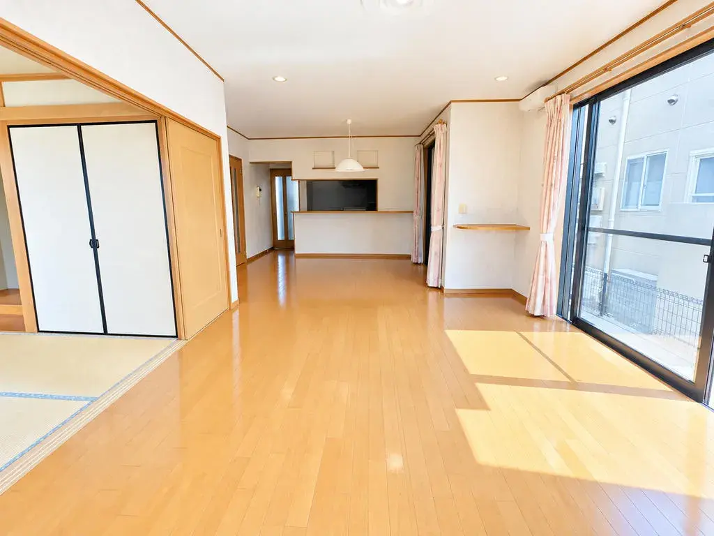 [Propriété 4SLDK] Ville de Kumamoto Préfecture de Kumamoto (6)