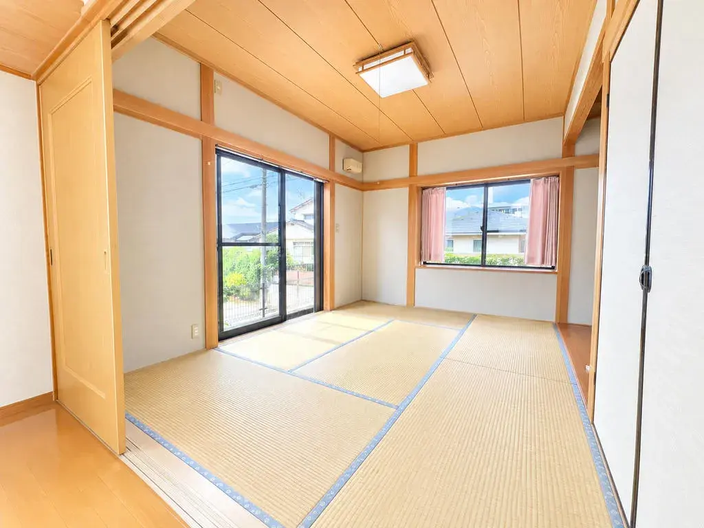 [Propriété 4SLDK] Ville de Kumamoto Préfecture de Kumamoto (7)