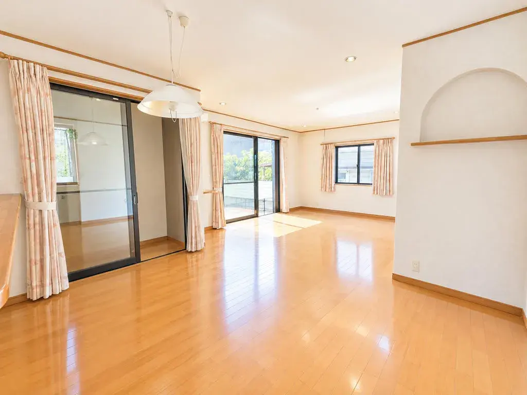 [Propriété 4SLDK] Ville de Kumamoto Préfecture de Kumamoto (8)