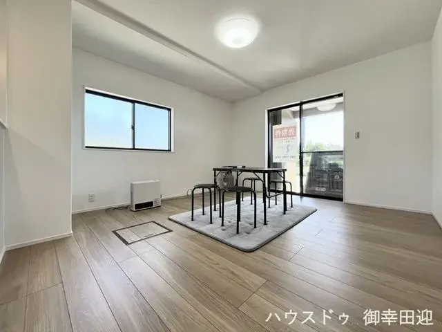 3LDK Kumamoto City Kumamoto Prefecture (4)