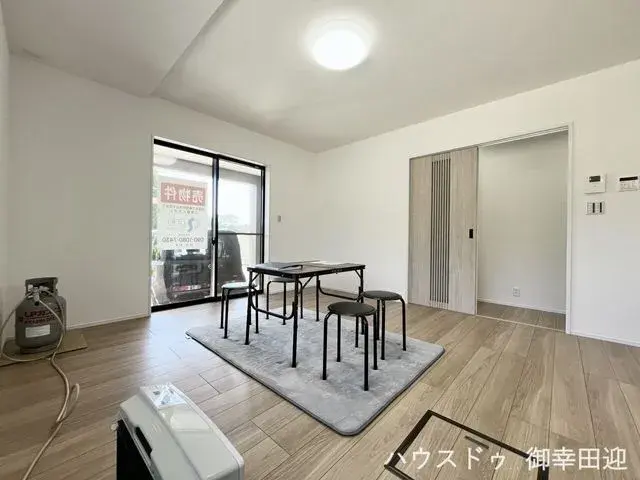 3LDK Kumamoto City Kumamoto Prefecture (5)