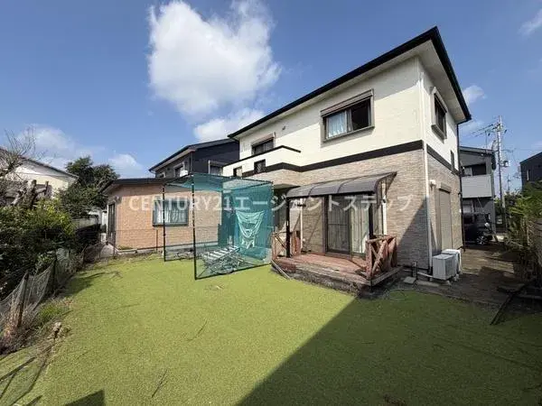 Akiya in Miyazaki