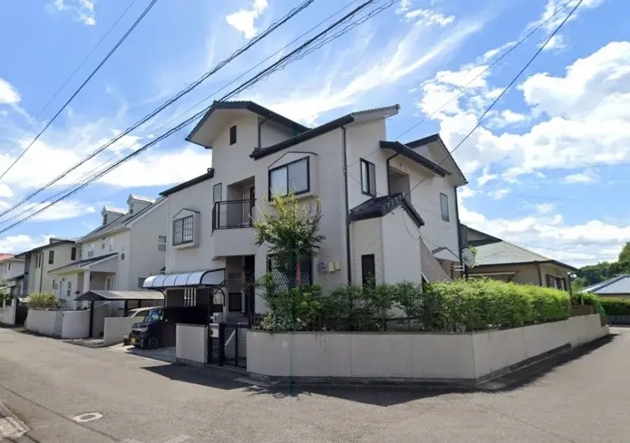 Akiya in Miyazaki