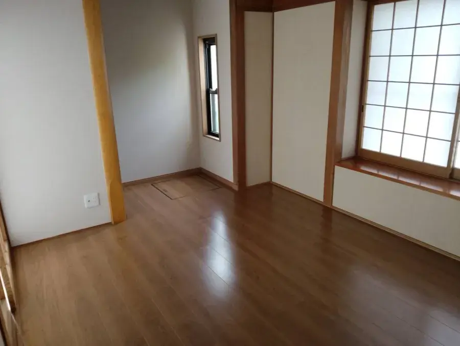 5SLDK Property Miyazaki City Miyazaki Prefecture (13)