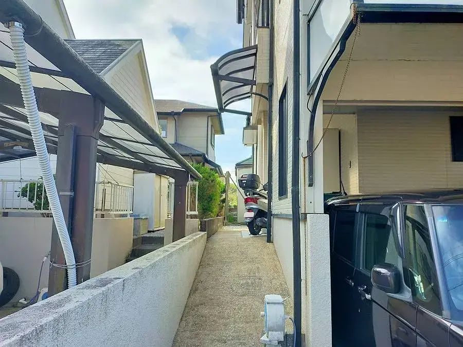 5SLDK Property Miyazaki City Miyazaki Prefecture (3)