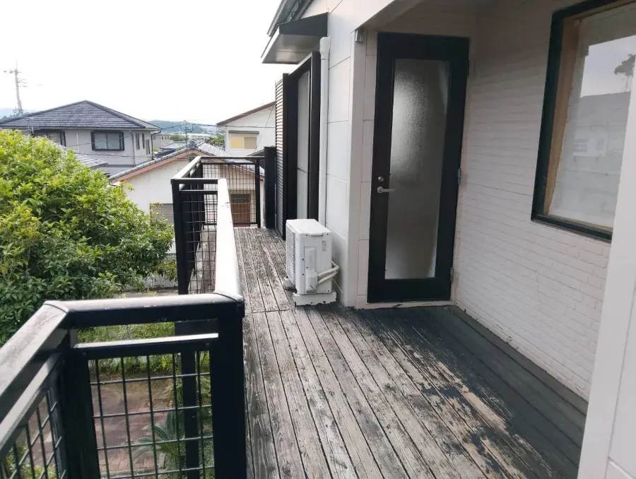 5SLDK Property Miyazaki City Miyazaki Prefecture (9)
