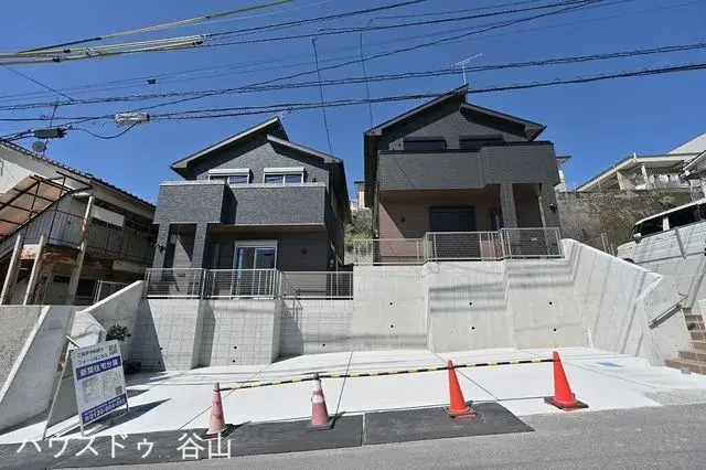 Propiedad 4LDK Ciudad de Kagoshima Prefectura de Kagoshima (2)