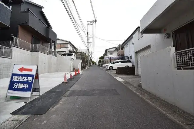 Propiedad 4LDK Ciudad de Kagoshima Prefectura de Kagoshima (3)