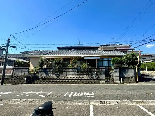 Akiya in Kagoshima