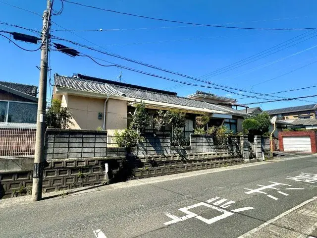 5LDK Property Kagoshima City Kagoshima Prefecture (15)
