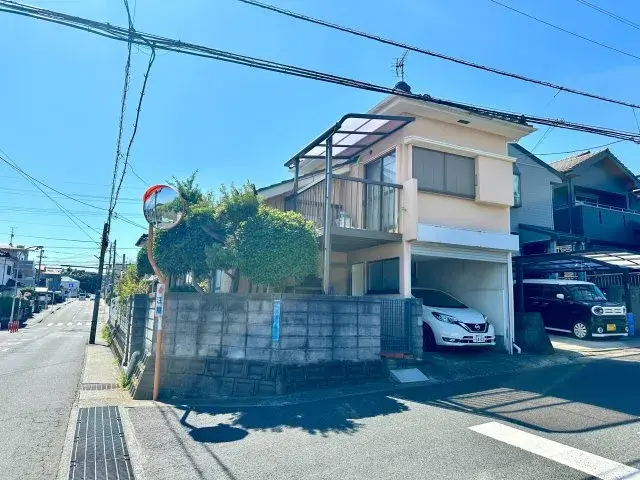 5LDK Property Kagoshima City Kagoshima Prefecture (3)