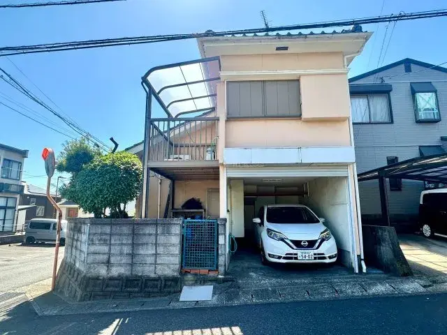 5LDK Property Kagoshima City Kagoshima Prefecture (4)