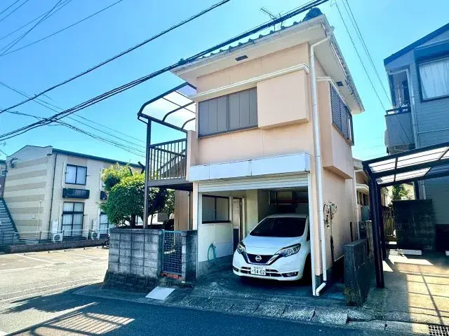 5LDK Property Kagoshima City Kagoshima Prefecture (5)