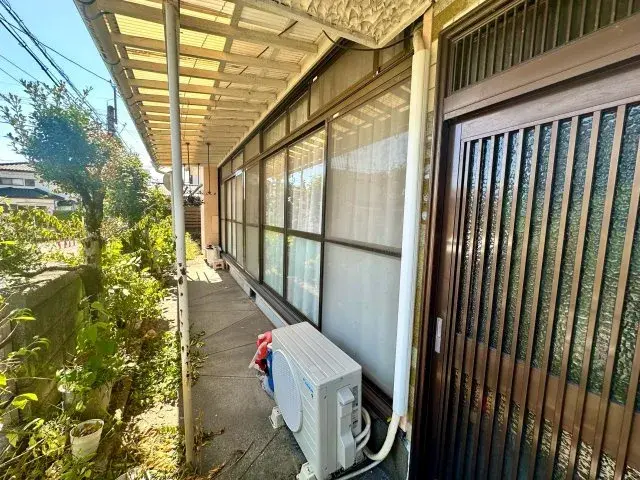 5LDK Property Kagoshima City Kagoshima Prefecture (6)