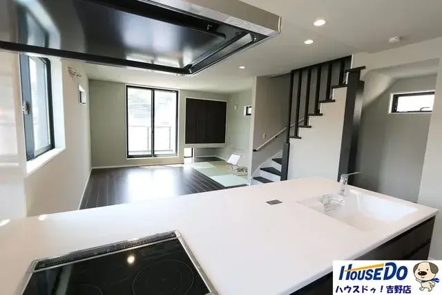 4LDK عقار مدينة كاغوشيما محافظة كاغوشيما (3)