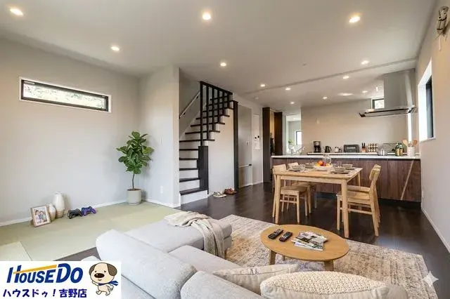 4LDK عقار مدينة كاغوشيما محافظة كاغوشيما (4)