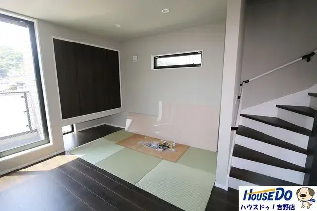 4LDK عقار مدينة كاغوشيما محافظة كاغوشيما (9)